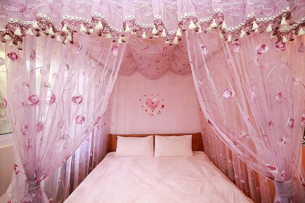 Alishan Shanyunhua B&B Homestay Meishan Exteriér fotografie